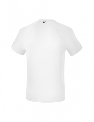 ERIMA Performance T-Shirt weiß