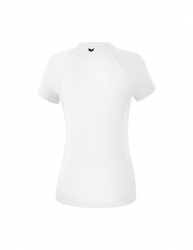 ERIMA Damen Performance T-Shirt weiß