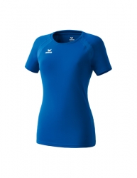 ERIMA Damen Performance T-Shirt new royal