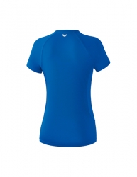 ERIMA Damen Performance T-Shirt new royal