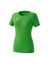 ERIMA Damen Performance T-Shirt green