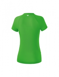 ERIMA Damen Performance T-Shirt green