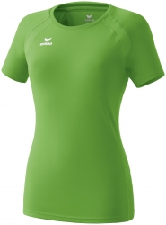 ERIMA Damen Performance T-Shirt green