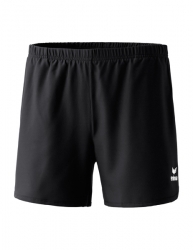 ERIMA Damen Tennisshorts schwarz