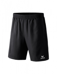 ERIMA CLUB 1900 Shorts schwarz