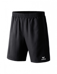 ERIMA CLUB 1900 Shorts schwarz