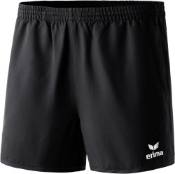 ERIMA Damen Club 1900 Shorts schwarz