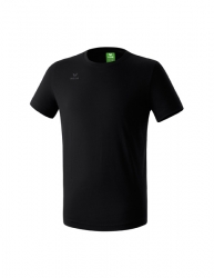 ERIMA Teamsport T-Shirt schwarz