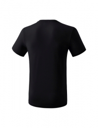 ERIMA Teamsport T-Shirt schwarz