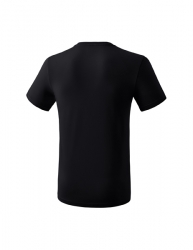 ERIMA Teamsport T-Shirt schwarz