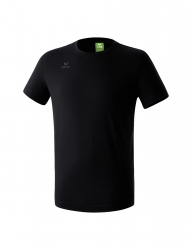 ERIMA Teamsport T-Shirt schwarz