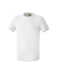 ERIMA Teamsport T-Shirt weiß