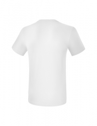 ERIMA Teamsport T-Shirt weiß