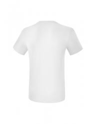 ERIMA Teamsport T-Shirt weiß