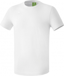 ERIMA Teamsport T-Shirt weiß