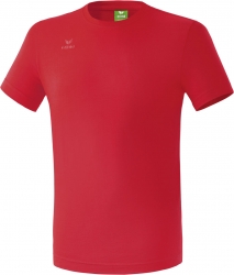 ERIMA Teamsport T-Shirt rot