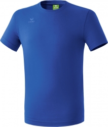 ERIMA Teamsport T-Shirt new royal