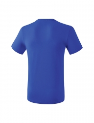 ERIMA Teamsport T-Shirt new royal