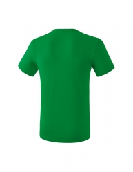 ERIMA Teamsport T-Shirt smaragd