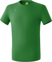 ERIMA Teamsport T-Shirt smaragd