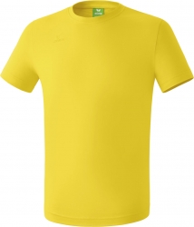 ERIMA Teamsport T-Shirt gelb