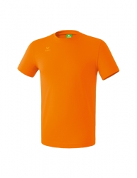 ERIMA Teamsport T-Shirt orange