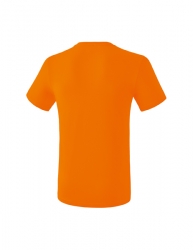 ERIMA Teamsport T-Shirt orange