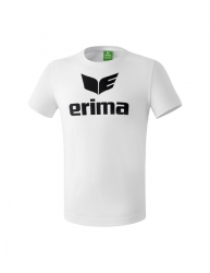 ERIMA Promo T-Shirt weiß