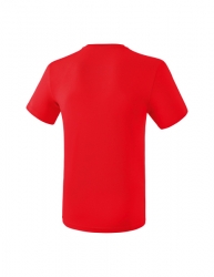 ERIMA Promo T-Shirt rot