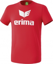 ERIMA Promo T-Shirt rot