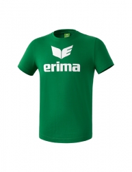 ERIMA Promo T-Shirt smaragd