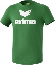 ERIMA Promo T-Shirt smaragd