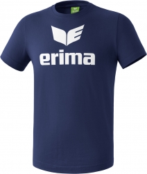 ERIMA Promo T-Shirt new navy