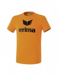 ERIMA Promo T-Shirt orange