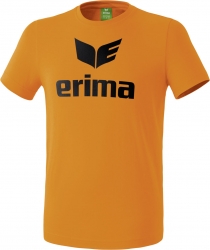 ERIMA Promo T-Shirt orange