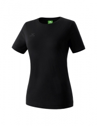 ERIMA Damen Teamsport T-Shirt schwarz