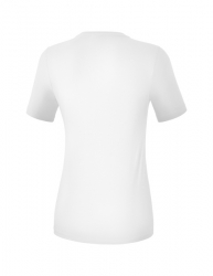 ERIMA Damen Teamsport T-Shirt weiß