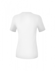 ERIMA Damen Teamsport T-Shirt weiß