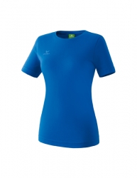 ERIMA Damen Teamsport T-Shirt new royal