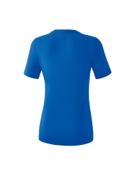 ERIMA Damen Teamsport T-Shirt new royal