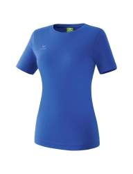 ERIMA Damen Teamsport T-Shirt new royal