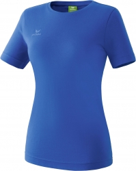 ERIMA Damen Teamsport T-Shirt new royal