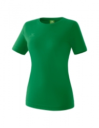ERIMA Damen Teamsport T-Shirt smaragd