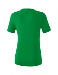 ERIMA Damen Teamsport T-Shirt smaragd