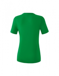 ERIMA Damen Teamsport T-Shirt smaragd