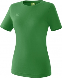 ERIMA Damen Teamsport T-Shirt smaragd