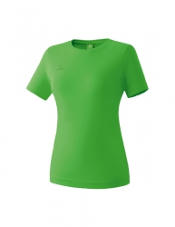 ERIMA Damen Teamsport T-Shirt green