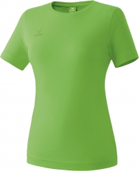 ERIMA Damen Teamsport T-Shirt green