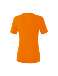 ERIMA Damen Teamsport T-Shirt orange