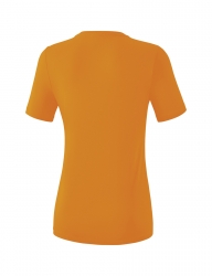 ERIMA Damen Teamsport T-Shirt orange
